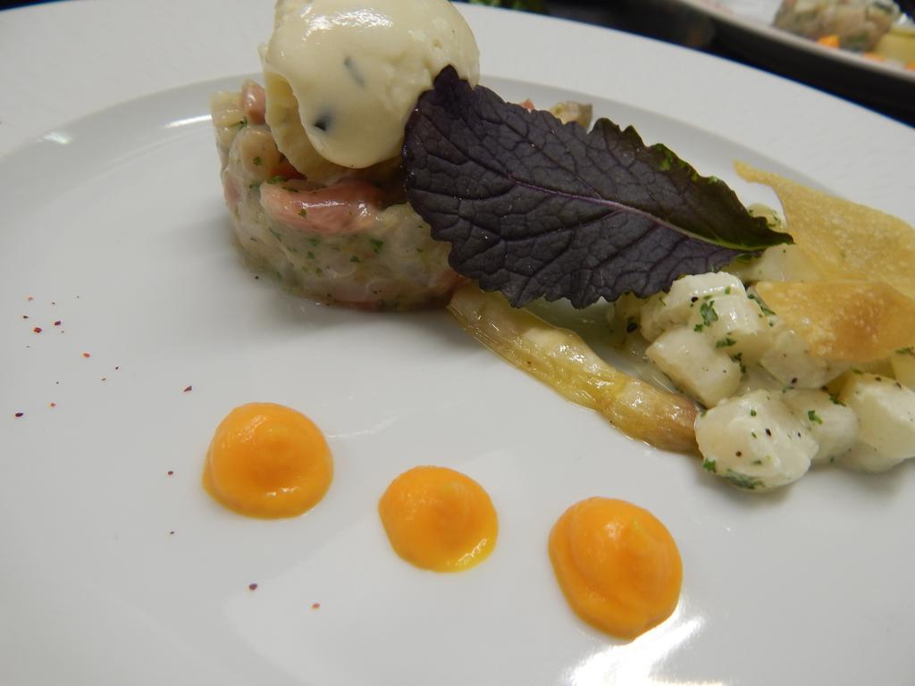Hotel Le Martin Pecheur Fauvillers Rom bilde