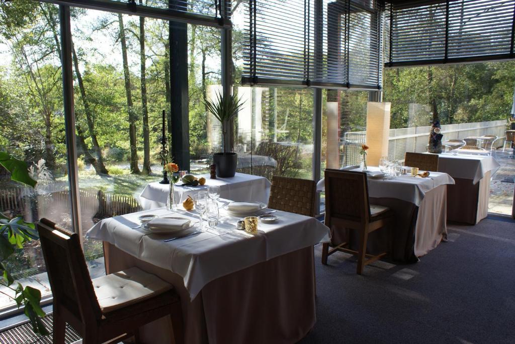 Hotel Le Martin Pecheur Fauvillers Eksteriør bilde